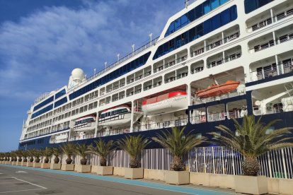 El ‘Azamara Quest’, por sus características y sus detalles, es considerado como ‘crucero boutique’.