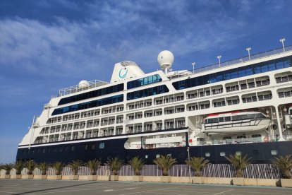 Sometido a una renovación en 2016, dispone de la última tecnología y se caracteriza por una decoración moderna.