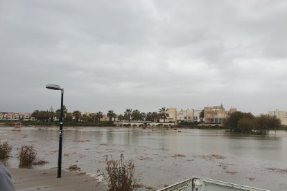 Imagen tomada por el Ayuntamiento de Vera.