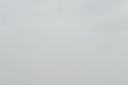 Inundaciones ocasionadas por el temporal. /Foto: Ayto. Vera