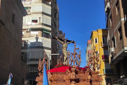 El Amor, en la calle.