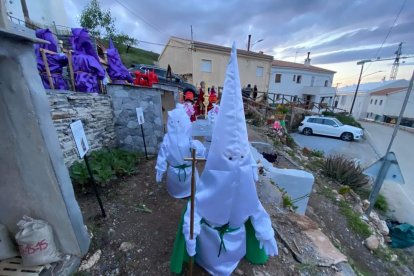 Hermandad de San Juan.