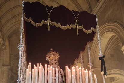 Levantá de Marta Bosquet.