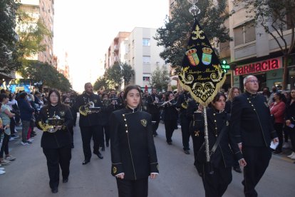 Banda de Música de Huécija-Alicún.