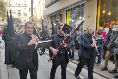 Música de capilla.