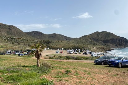 Un día espectacular para disfrutar del Cabo.