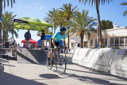  Salida de un participante. 