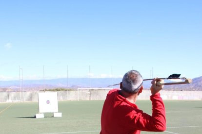 Una modalidad del torneo europeo.