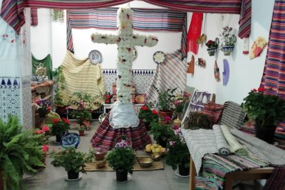 Una tradicional celebración que atrae muchos visitantes.