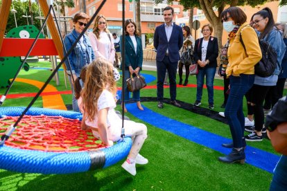 Inversión cercana a los 60.000 euros.