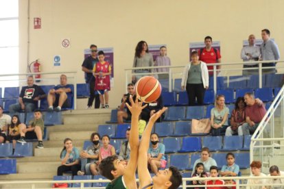 Valencia demostró su gran nivel.
