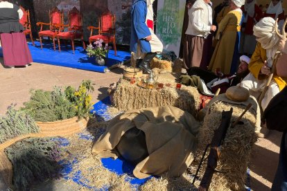 Los almerienses conocen la historia de la provincia.