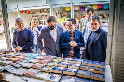 Roquetas ha disfrutado de este gran evento.