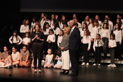 Hasta 29 empresas de la zona han colaborado con ARGAR.