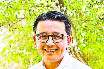 Manuel Guzmán de la Roza.