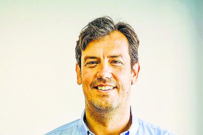 Juan José Salvador Giménez.