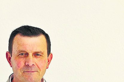 Antonio Fernández López.