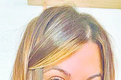 Mónica Morales Sánchez.