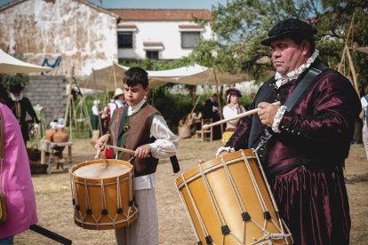 Se realizaron diferentes actividades.