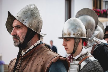 Todos los vecinos se han implicado.