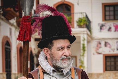 Mañana domingo también continúan las actividades.