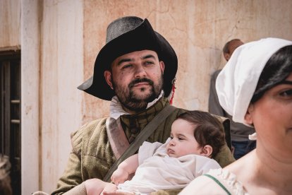 El municipio vive unos días especiales.