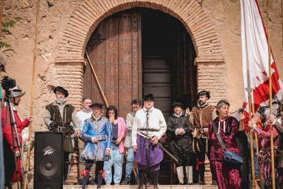 El municipio espera a numerosos visitantes.