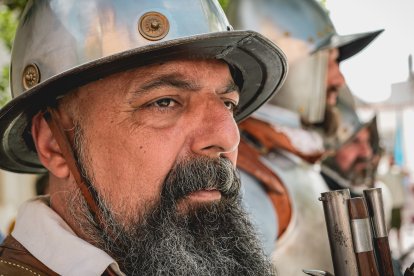 Numerosos vecinos se han implicado.