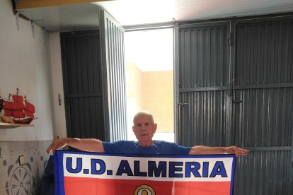 Francisco de La Cañada.