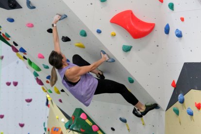 Fuerza física y mente clara para superar cualquier reto.