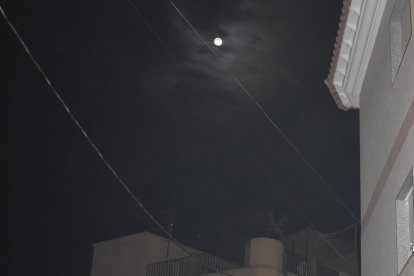 El municipio tenía ganas de celebrar las fiestas de San José.