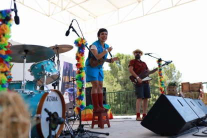 Primera edición de este festival.