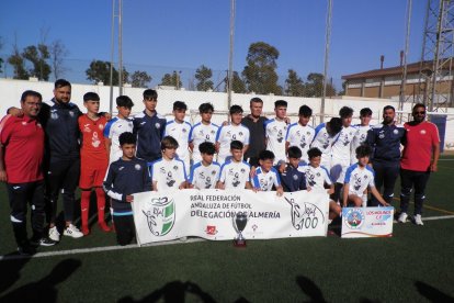 Los Molinos sigue sumando títulos.