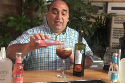 Presentación del Carajito.