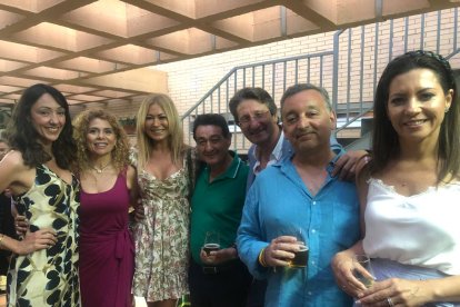 IV Jornada del Atún Rojo de Almadraba.