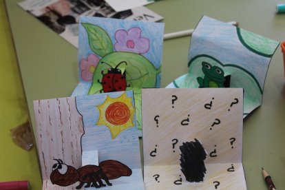 Diversión en esta edición.