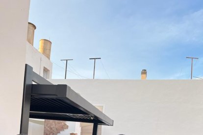 Los invitados al evento.