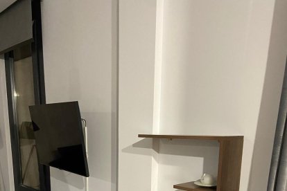 Detalles de las habitaciones.