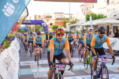 Se ha desarrollado por la Alpujarra.