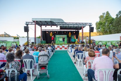 Gran expectación en el Bajo Andarax.