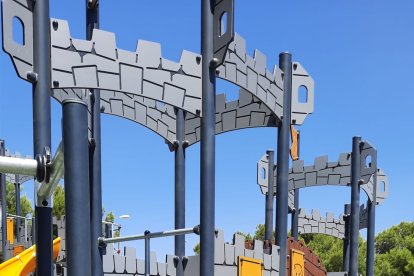 ‘Loquilandia’ es uno de los mayores parques destinado al ocio de toda la provincia de Almería.