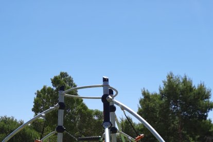 ‘Loquilandia’ es uno de los mayores parques destinado al ocio de toda la provincia de Almería.