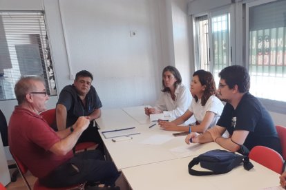 Apoyo al teatro aficionado desde Por Andalucía.