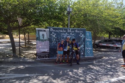 Reto Mozárabe de \'TractorMMan\'.