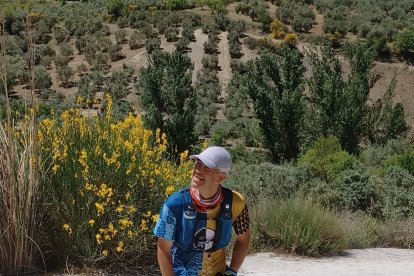 Reto Mozárabe de \'TractorMMan\'.