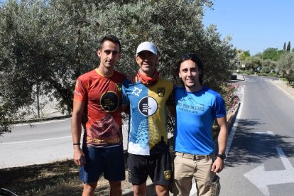 Reto Mozárabe de \'TractorMMan\'.