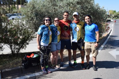 Reto Mozárabe de \'TractorMMan\'.