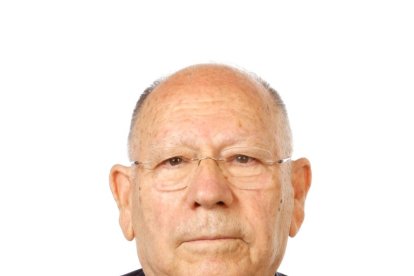 José Antonio Cruz Almansa.