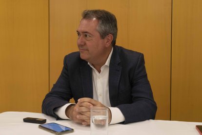 Espadas cree en la victoria el 19 de junio.