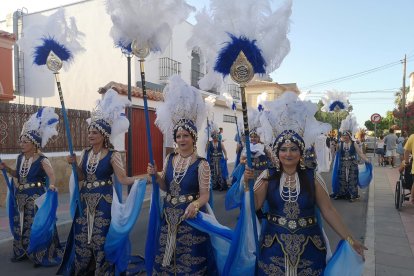 Un día que esperaban desde hacía mucho tiempo y que por fin ha llegado